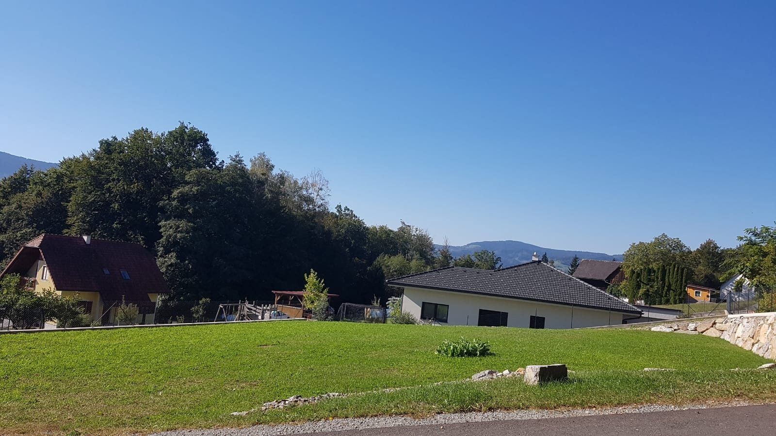 Pozemek pro bydlení · Hörmsdorf 60 Eibiswald Steiermark 8552 - 4