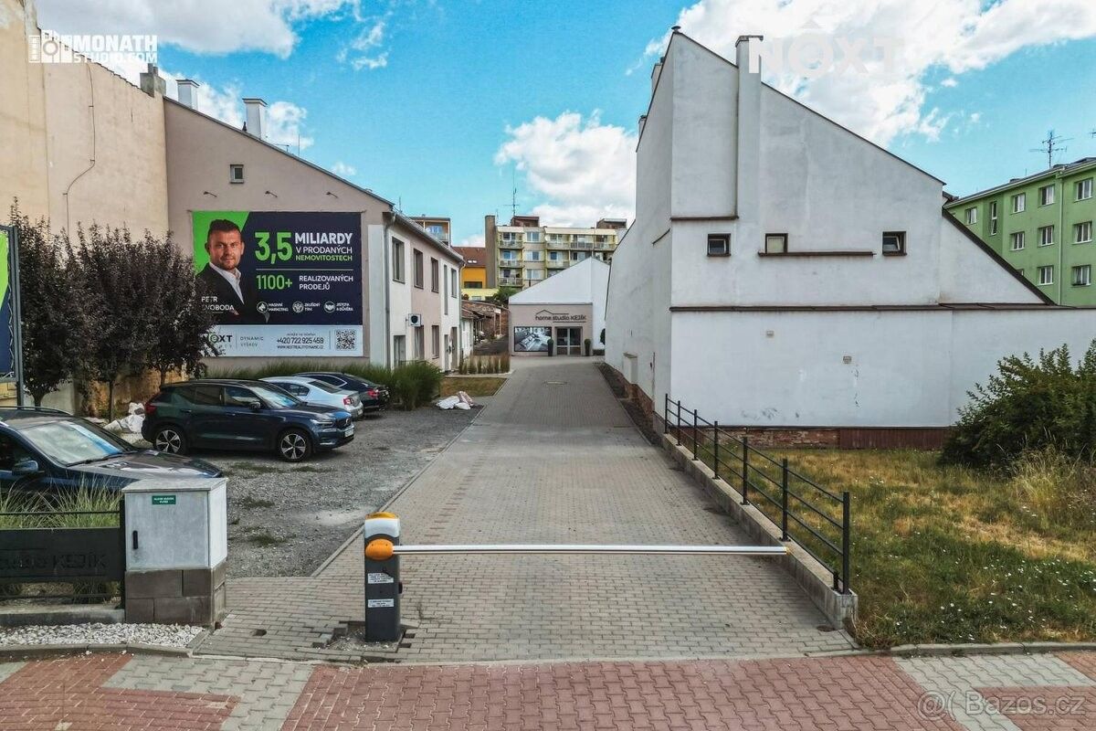 Obchodní prostory, Vyškov, 682 01 - 2