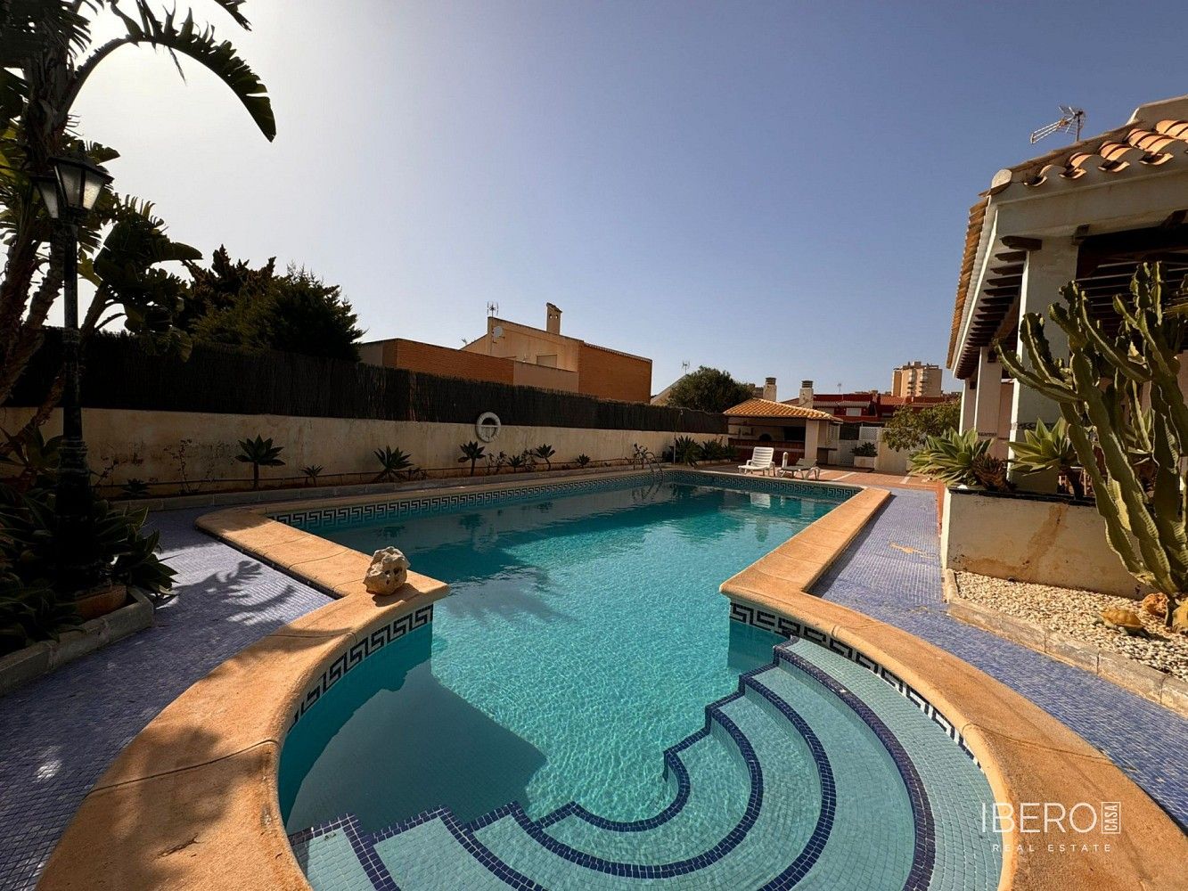 Prodej rodinný dům - La Manga del Mar Menor, ES, 637 m² - 2