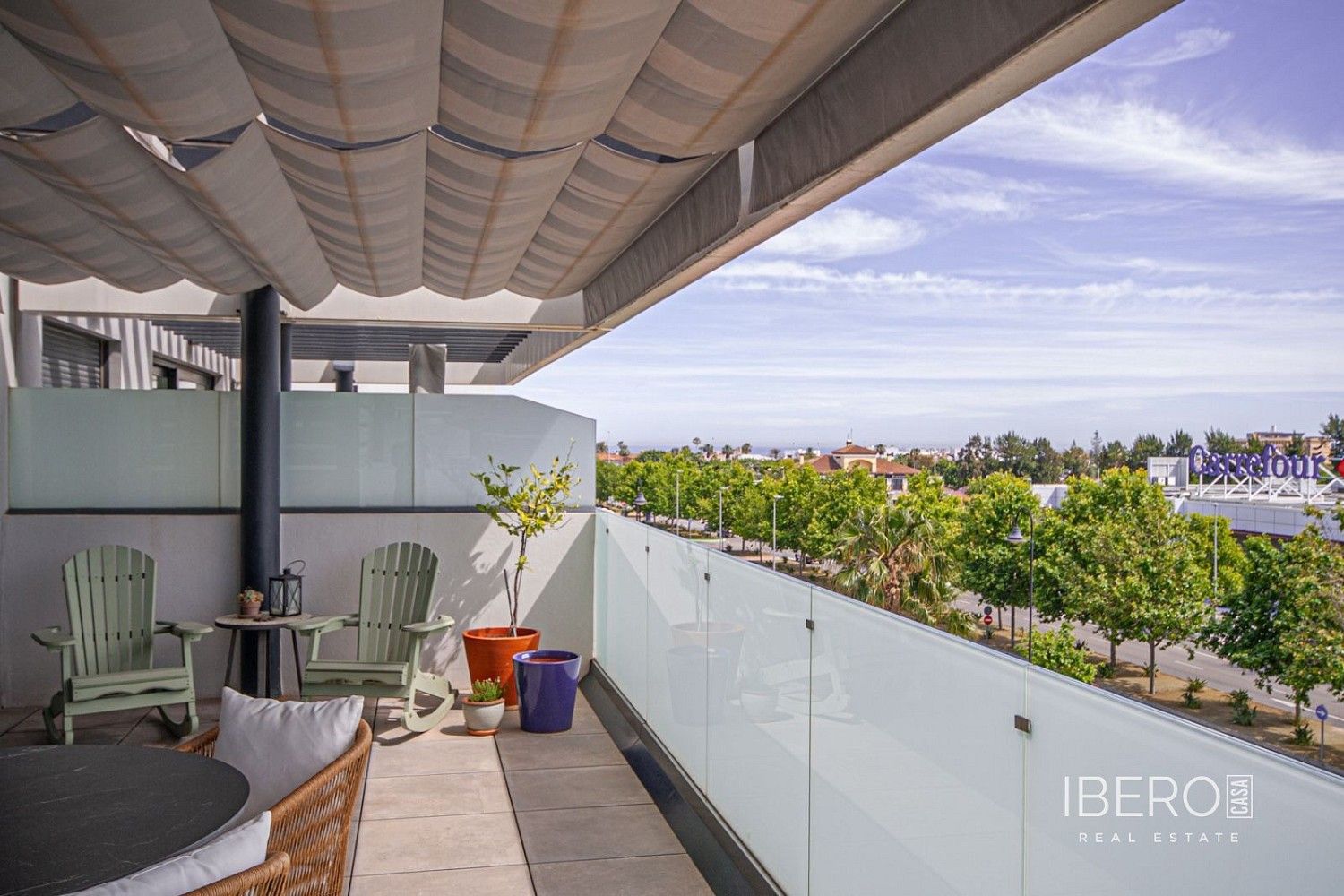 4+kk, La Cala de Mijas, Španělsko, 140 m² - 2