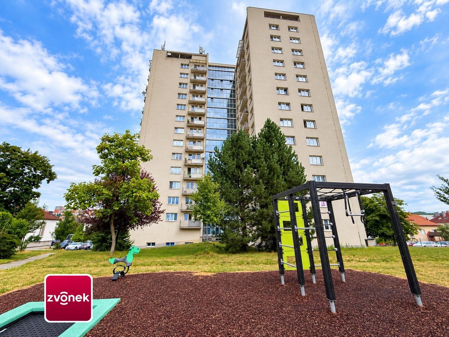 3+1, Ševcovská, Zlín, 66 m² - 2