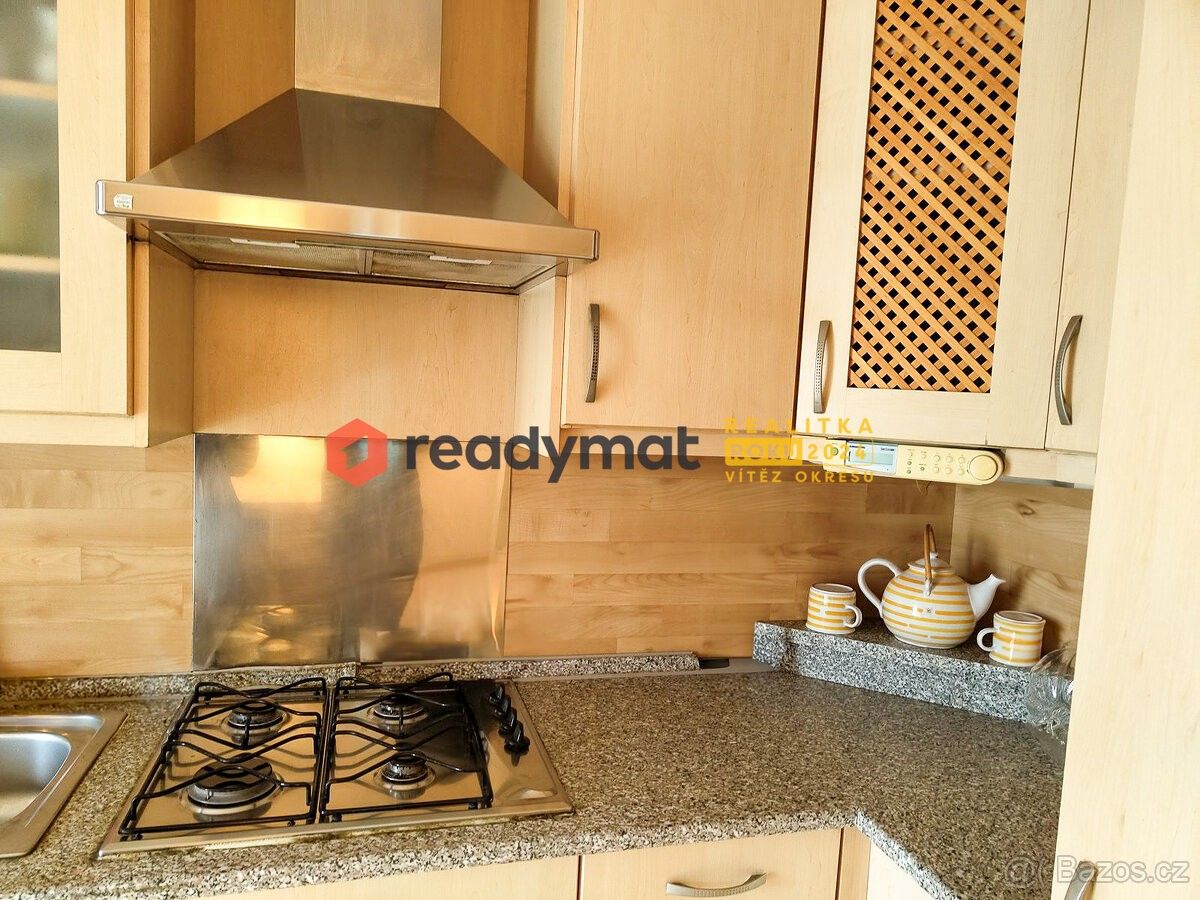 Pronájem byt - Hodonín, 695 01