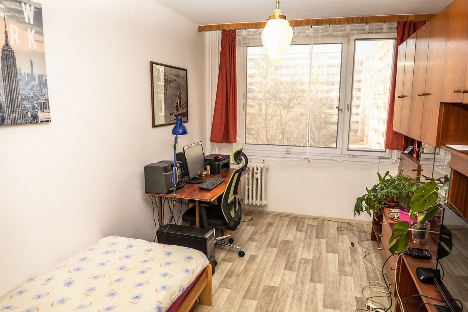 Prodej byt 3+kk - Praha - Stodůlky, okres Praha 13, Hlavní město Praha, 73 m² - 5