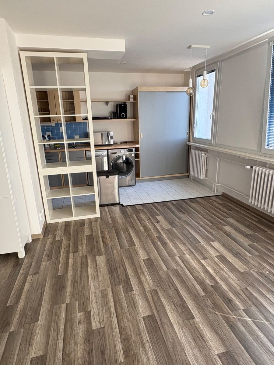 Byt 3+kk · 66 m² · Na rovinách, Praha - Lhotka - 4