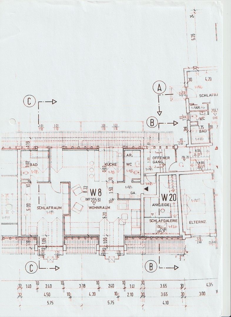 Prodej byt 2+kk - Schützenstrasse 41, , Severní Porýní-Vestfálsko, 84 m² - 5