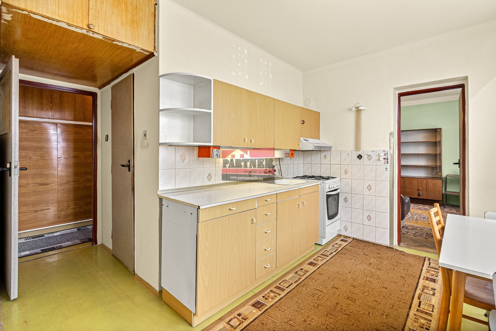 Prodej byt 3+1 - Neplachov, 61 m² - 5