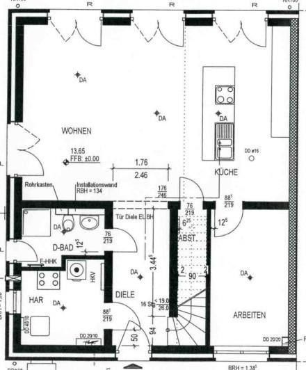 Rodinný dům · 170 m² · , Šlesvicko-Holštýnsko - 4