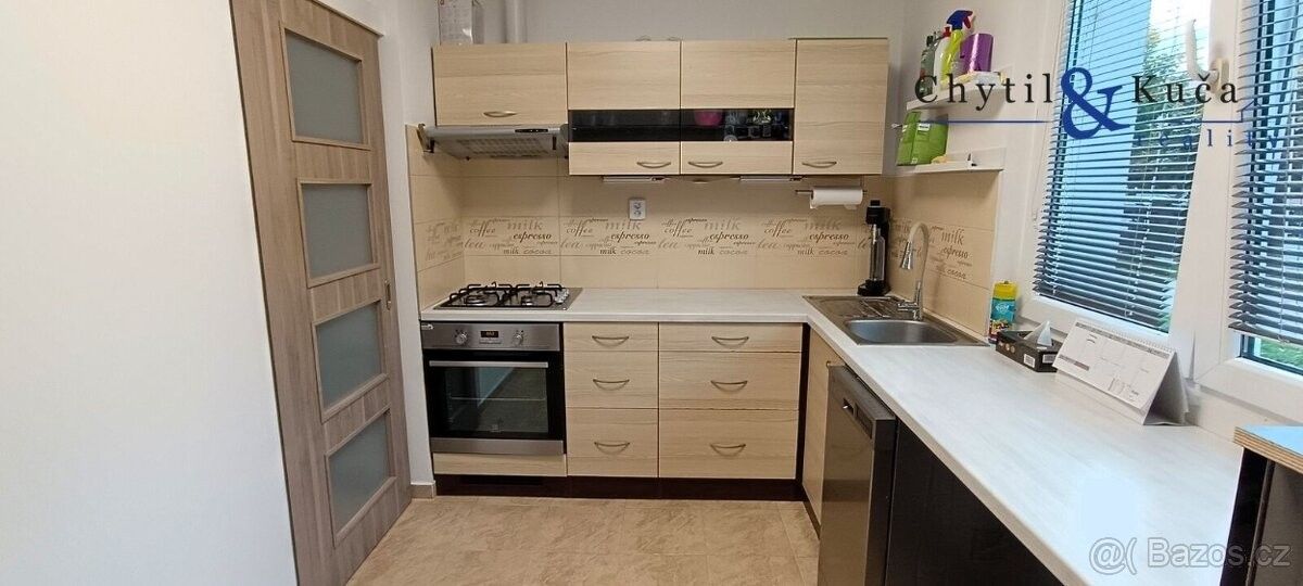 Prodej byt - Přerov, 750 02