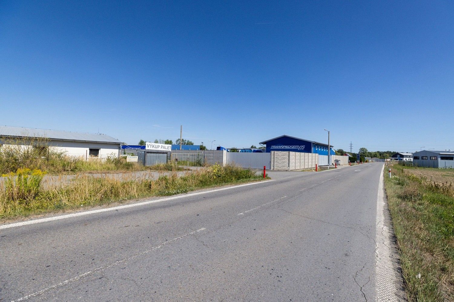 Sklad · 896 m² · Opava - Kylešovice, Moravskoslezský kraj - 4