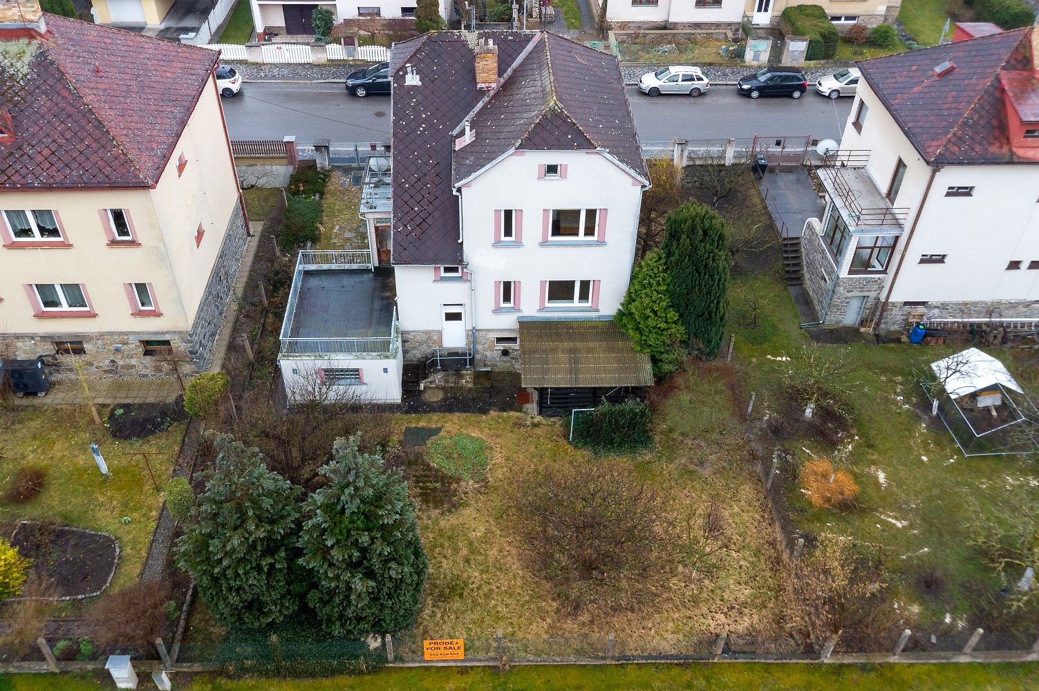 Rodinný dům · 248 m² · Strakonice - Strakonice I, Jihočeský kraj - 4