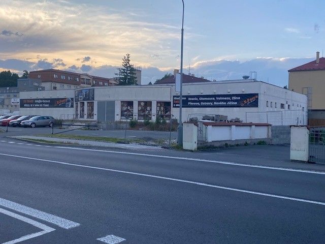 Pronájem ostatní - Hranice, 753 01