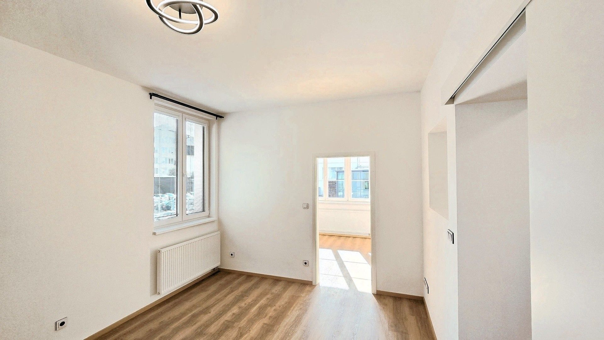 Byt 2+kk · 38 m² · Na Parkáně 366, Beroun Beroun-Město - 4