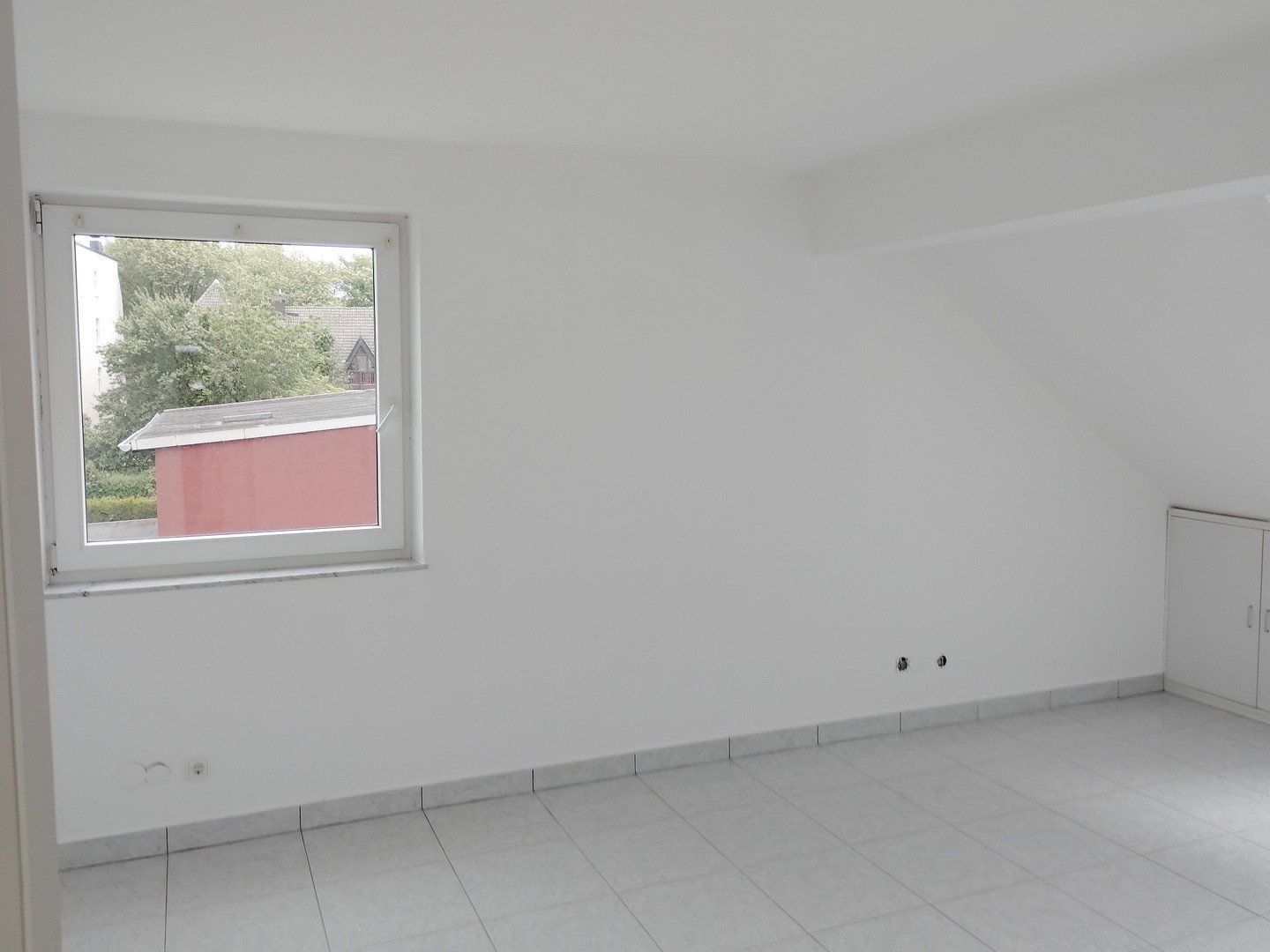 Pronájem byt 2+1 - Viktor-Reuter-Straße 42b Herne Herne-Mitte Nordrhein-Westfalen 44623, 54 m² - 5