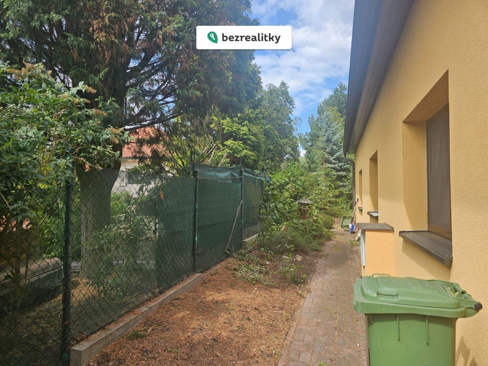 Prodej rodinný dům - Ořechová, Mělník, 200 m²