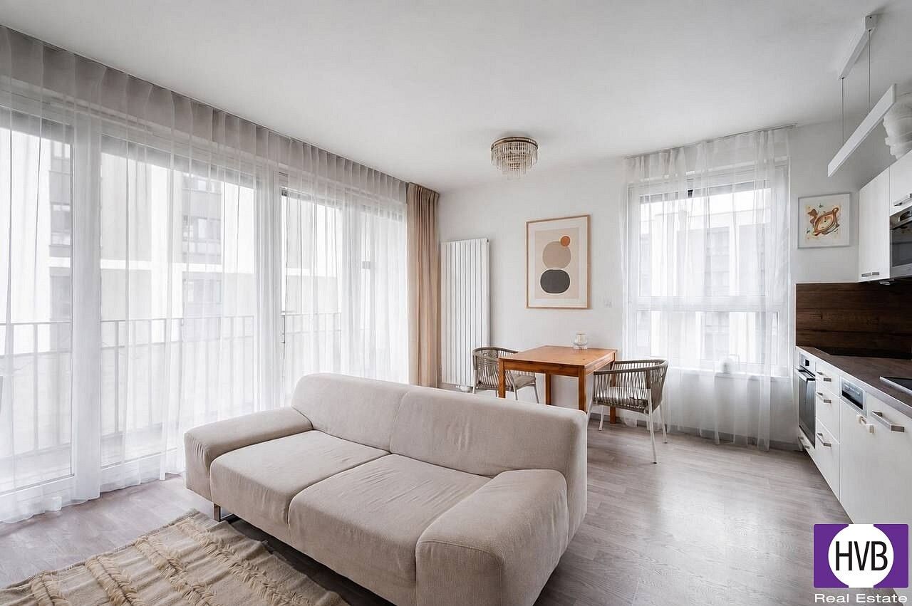 Byt 2+kk · 58 m² · Praha - Žižkov, okres Praha 3, Hlavní město Praha - 3