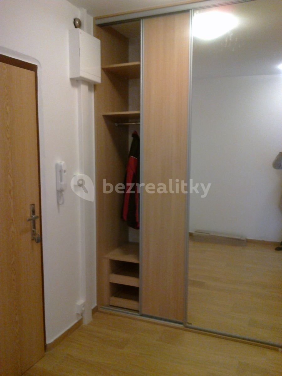 Pronájem byt 2+kk - Hráského, Praha - Chodov, 45 m² - 5