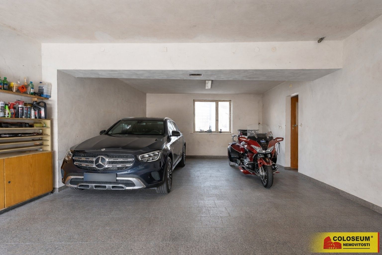 Rodinný dům · 122 m² · Česká Třebová - 4