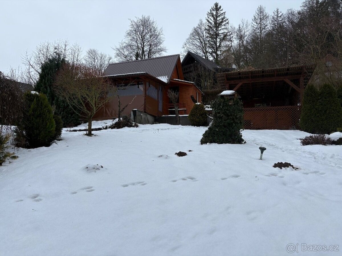 Zahrady, Šumperk, 787 01