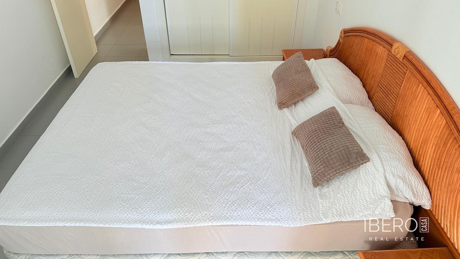 2+kk, Calpe, Španělsko, 62 m² - 2