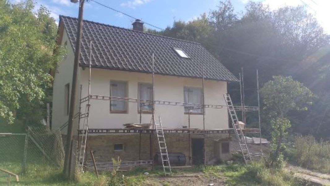 Rodinné domy, Brněnec, 569 04