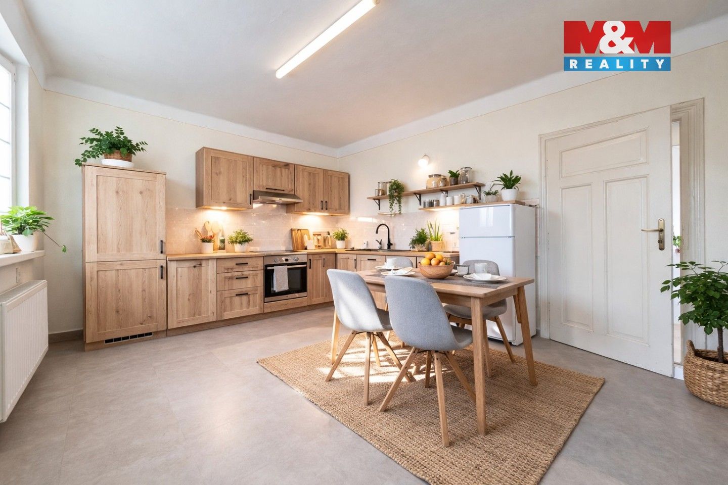 Prodej rodinný dům - Vrátkov, 86 m²