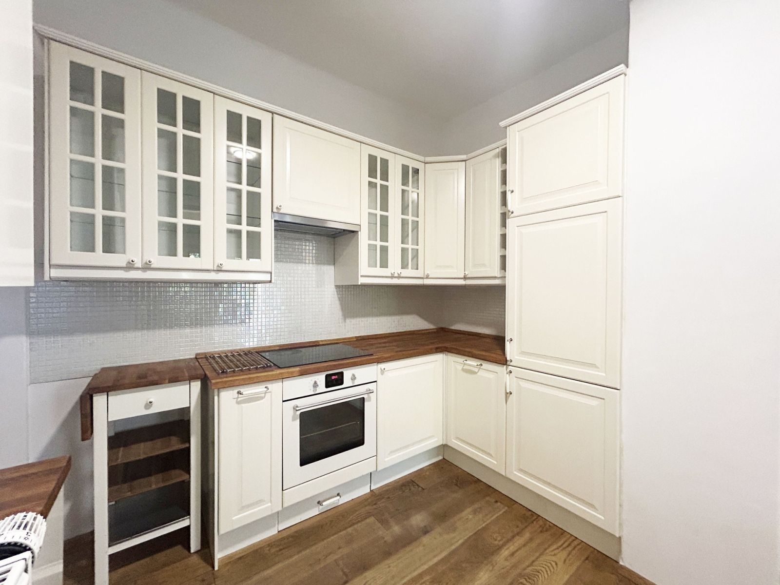 2+kk, Plzeňská, Praha - Smíchov, 59 m² - 1
