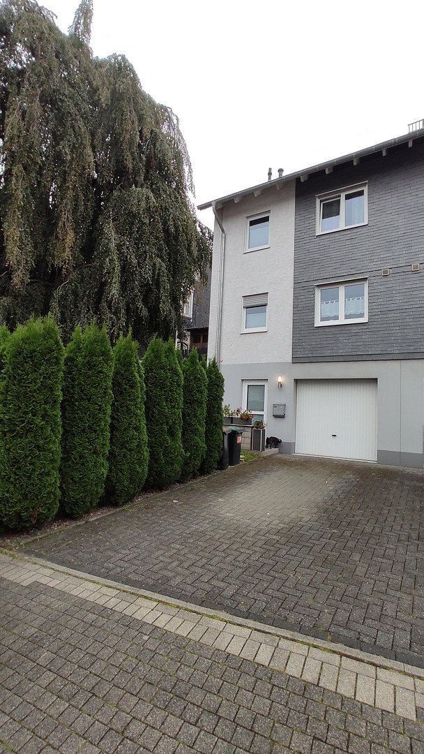 Rodinné domy, Ronsdorfer Str. 12a Remscheid-Hasten Remscheid Nordrhein-Westfalen 42855, 157 m² - 1