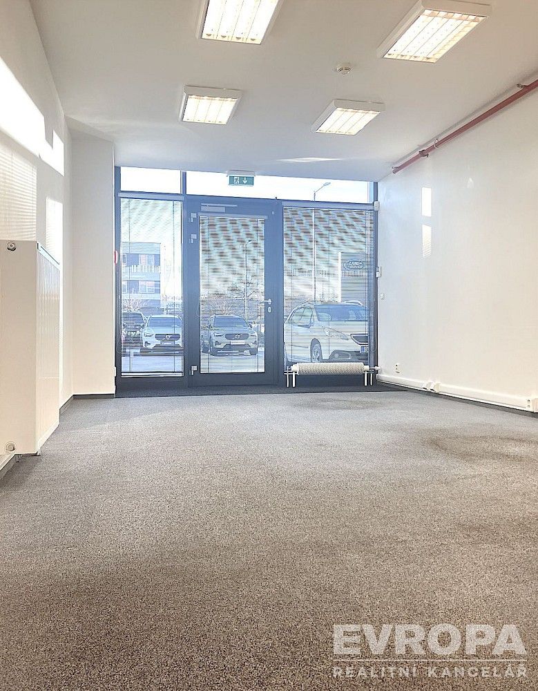 Prodej obchodní prostory - Brno - Štýřice, okres Brno-město, Jihomoravský kraj, 73 m² - 5