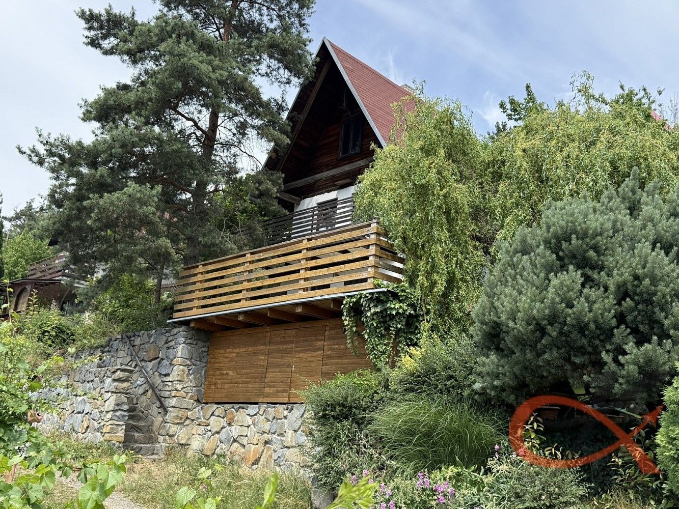 Prodej chalupa - Myslejovice, okres Prostějov, Olomoucký kraj, 45 m² - 5