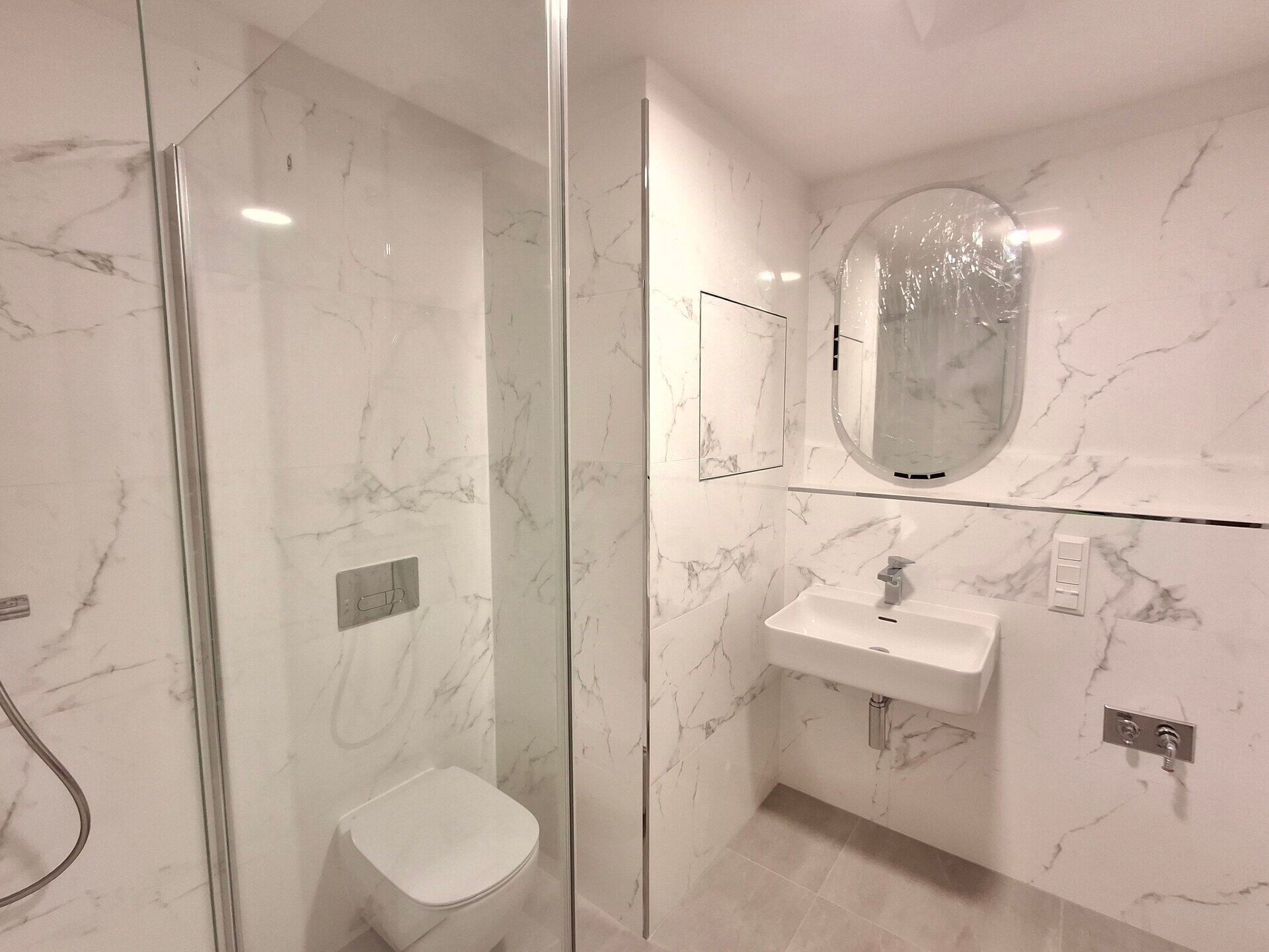 Byt 2+kk · 47 m² · Most - 3