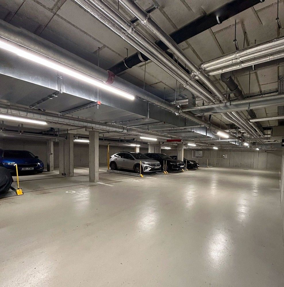 Nemovitost · 5 m² · Praha - Vysočany, okres Praha 9, Hlavní město Praha - 3