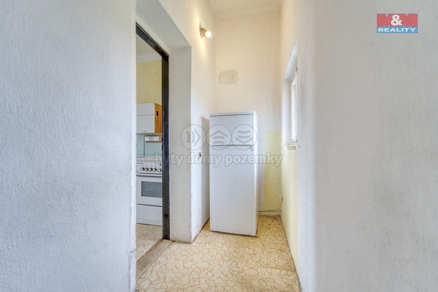 Prodej rodinný dům - Šťáhlavice, Šťáhlavy, 90 m² - 5