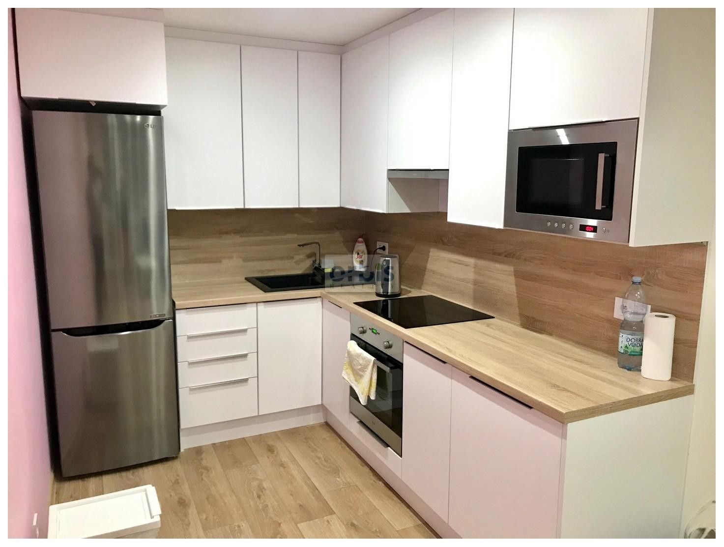 2+kk, Hřebečská, Kladno, 48 m²