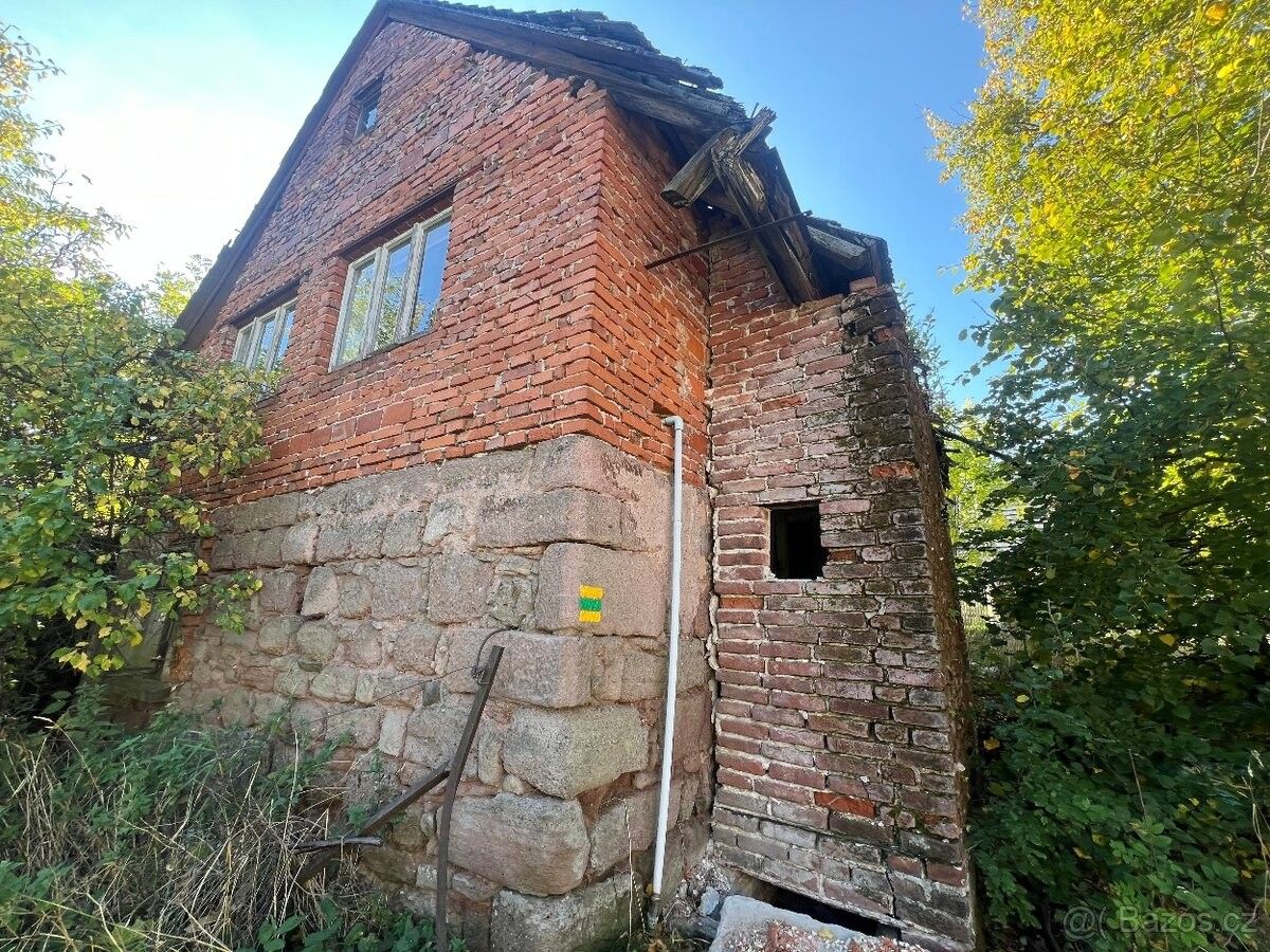 Rodinný dům · Lomnice nad Popelkou, 512 51 - 4