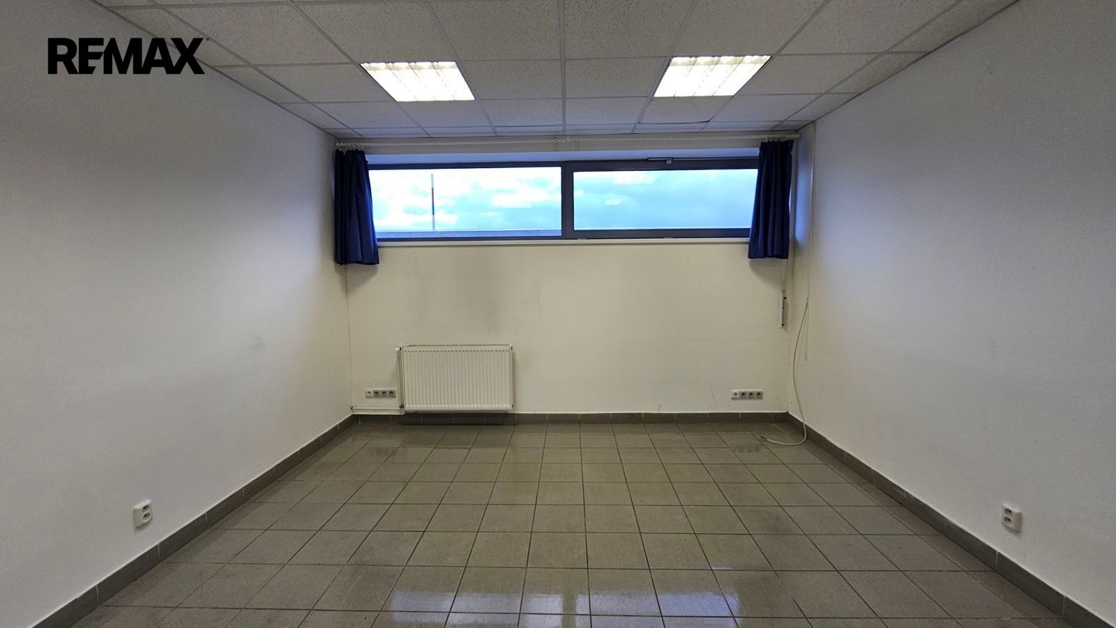 Kanceláře, Mařákova 1087, Litomyšl Litomyšl-Město, 58 m² - 1