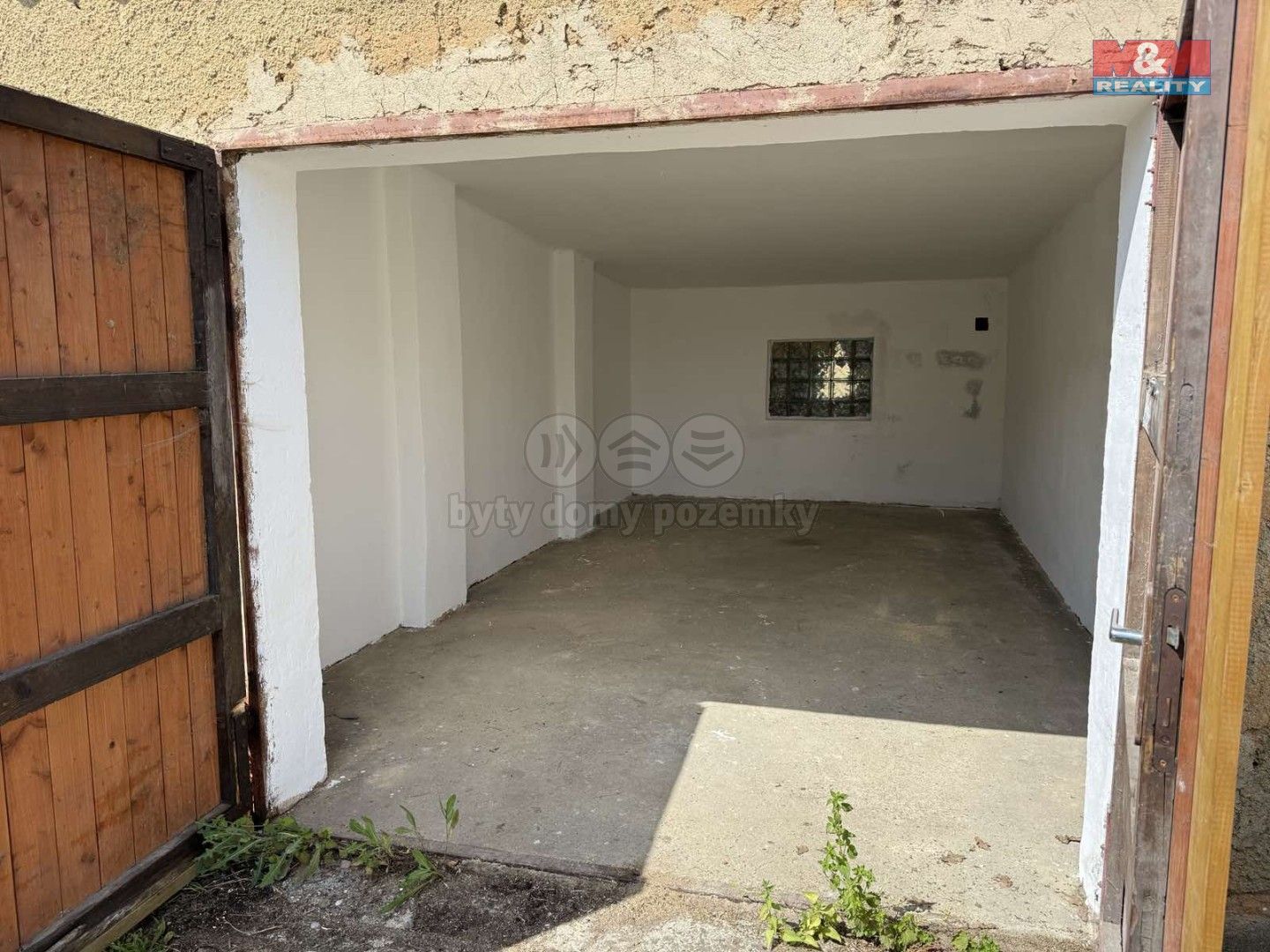 Ostatní, Lom u Tachova, 20 m²