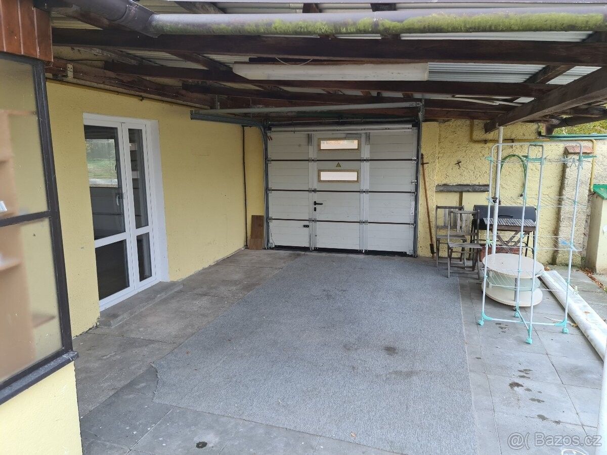 Pronájem rodinný dům - Benátky nad Jizerou, 294 71