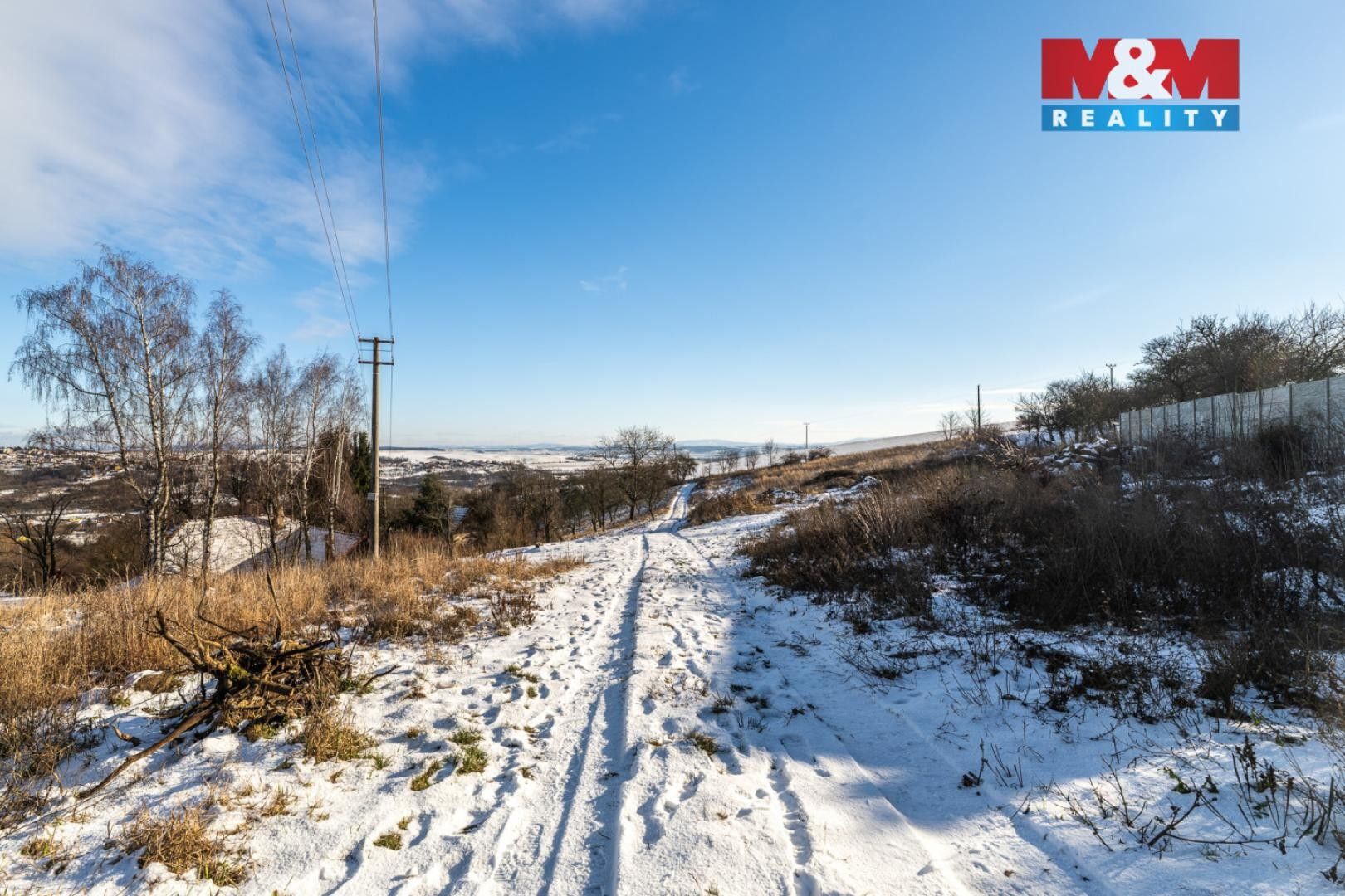 Prodej pozemek pro bydlení - Halenkovice