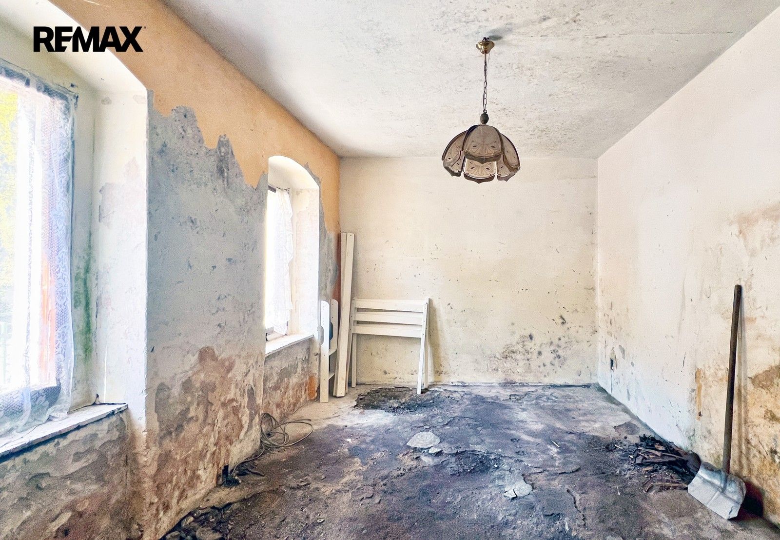 Prodej rodinný dům - Palackého 369, Jáchymov, 95 m² - 5