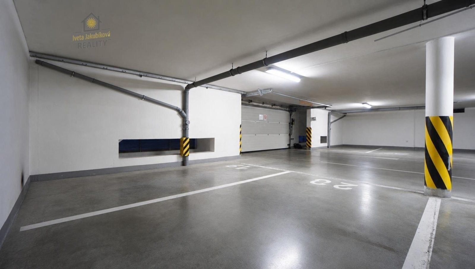 Prodej ostatní - Vřesová 679, Praha Troja, 12 m² - 5