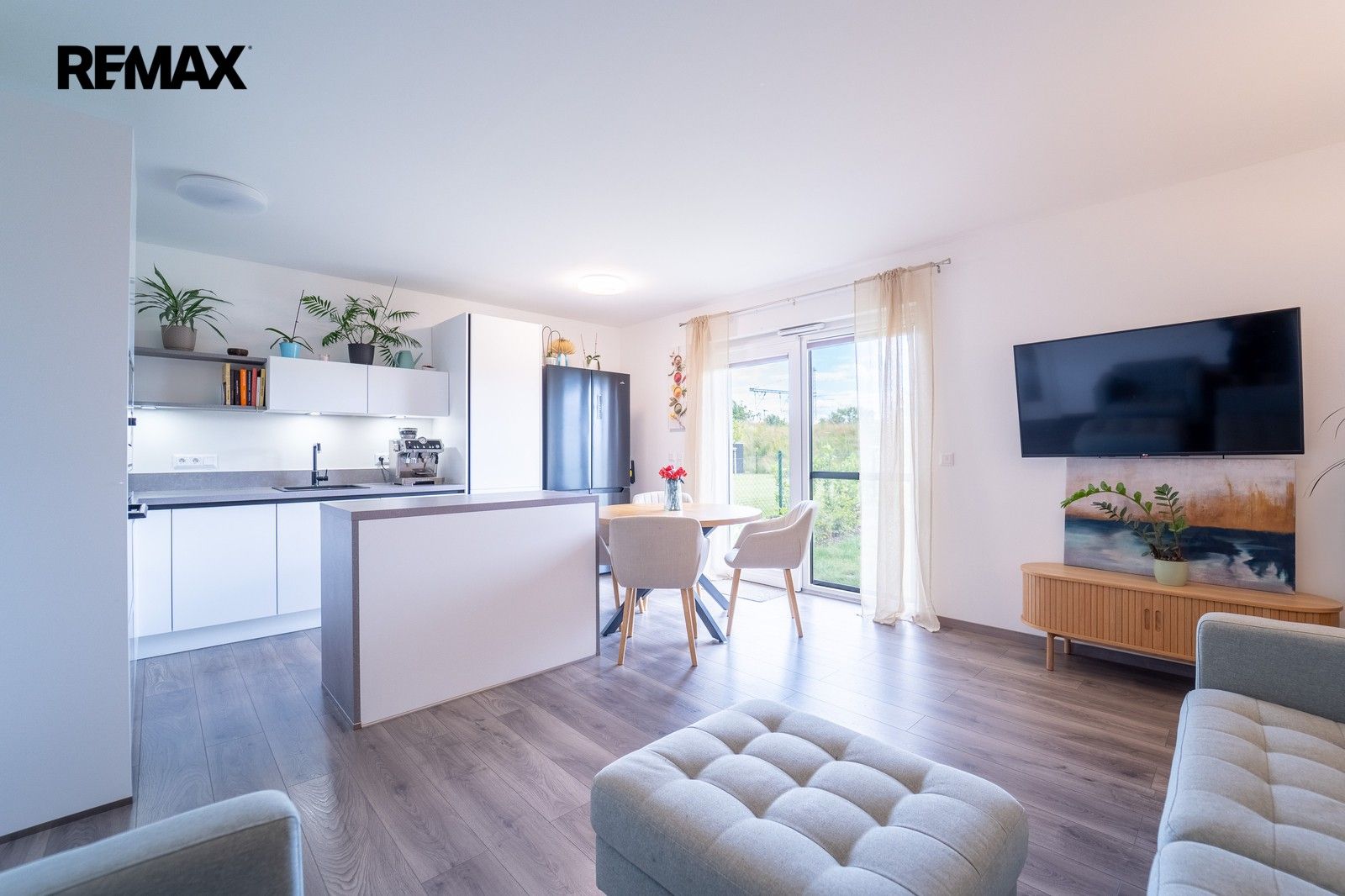 3+kk, Slunečná 338, Poděbrady Velké Zboží, 74 m² - 1