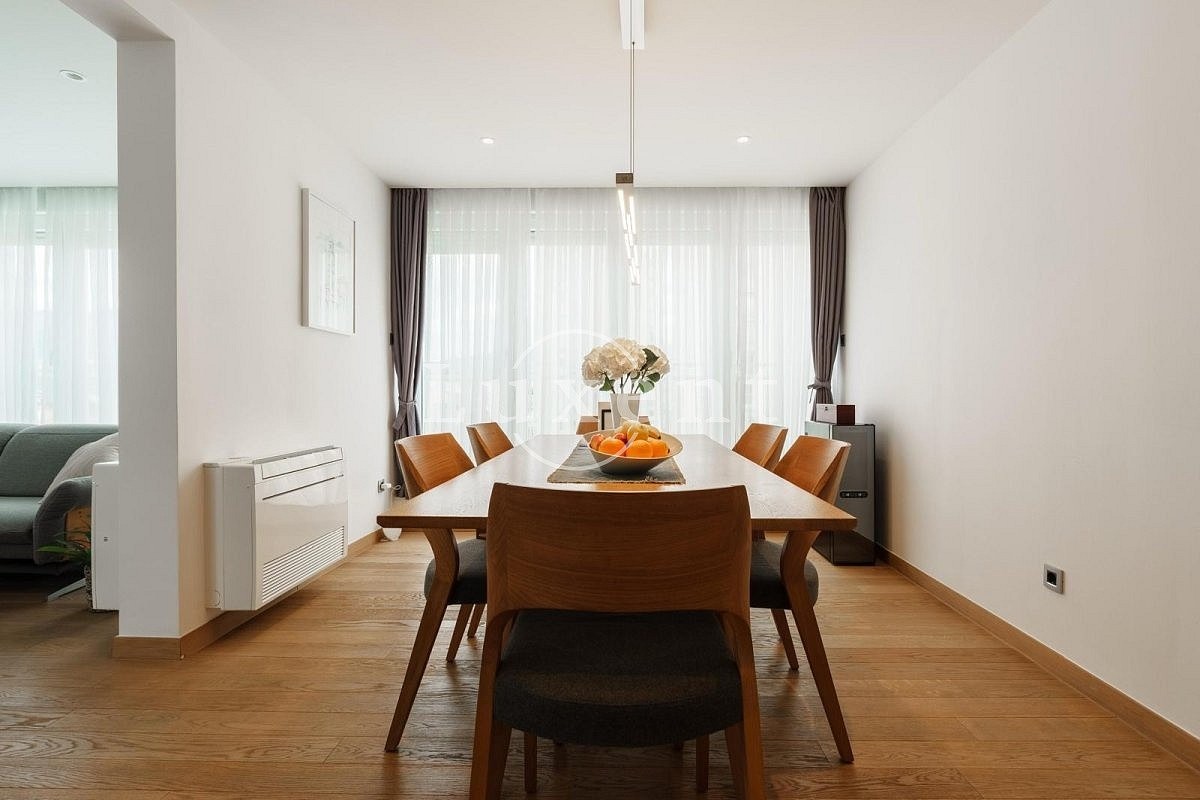 4+kk, Split, Chorvatsko, 108 m² - 2