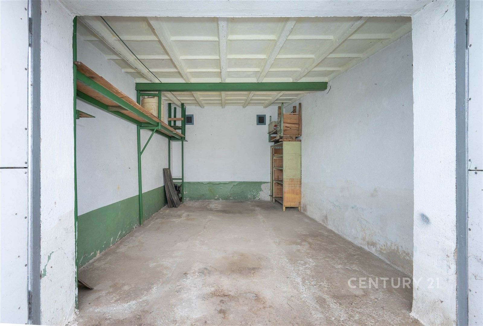 Prodej garáž - Klatovy, 18 m²