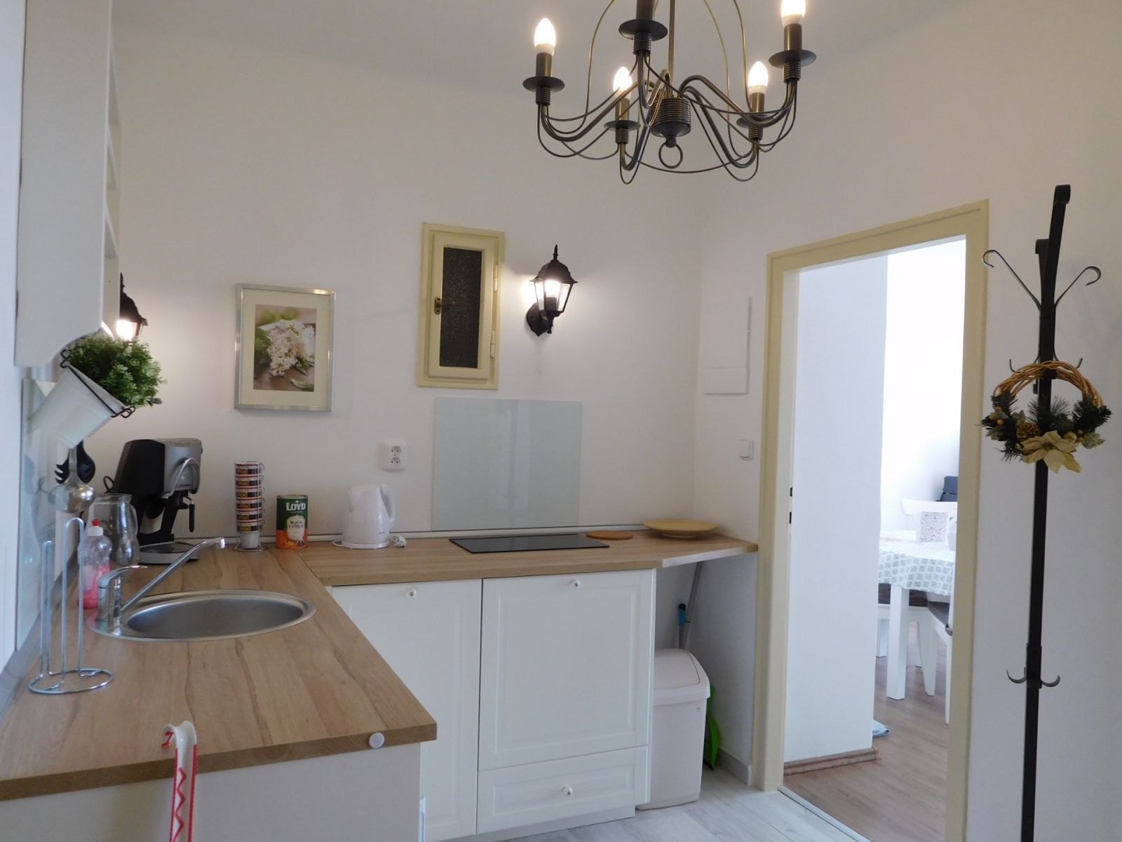 2+kk, Na Malovance, Praha - Střešovice, 48 m² - 1