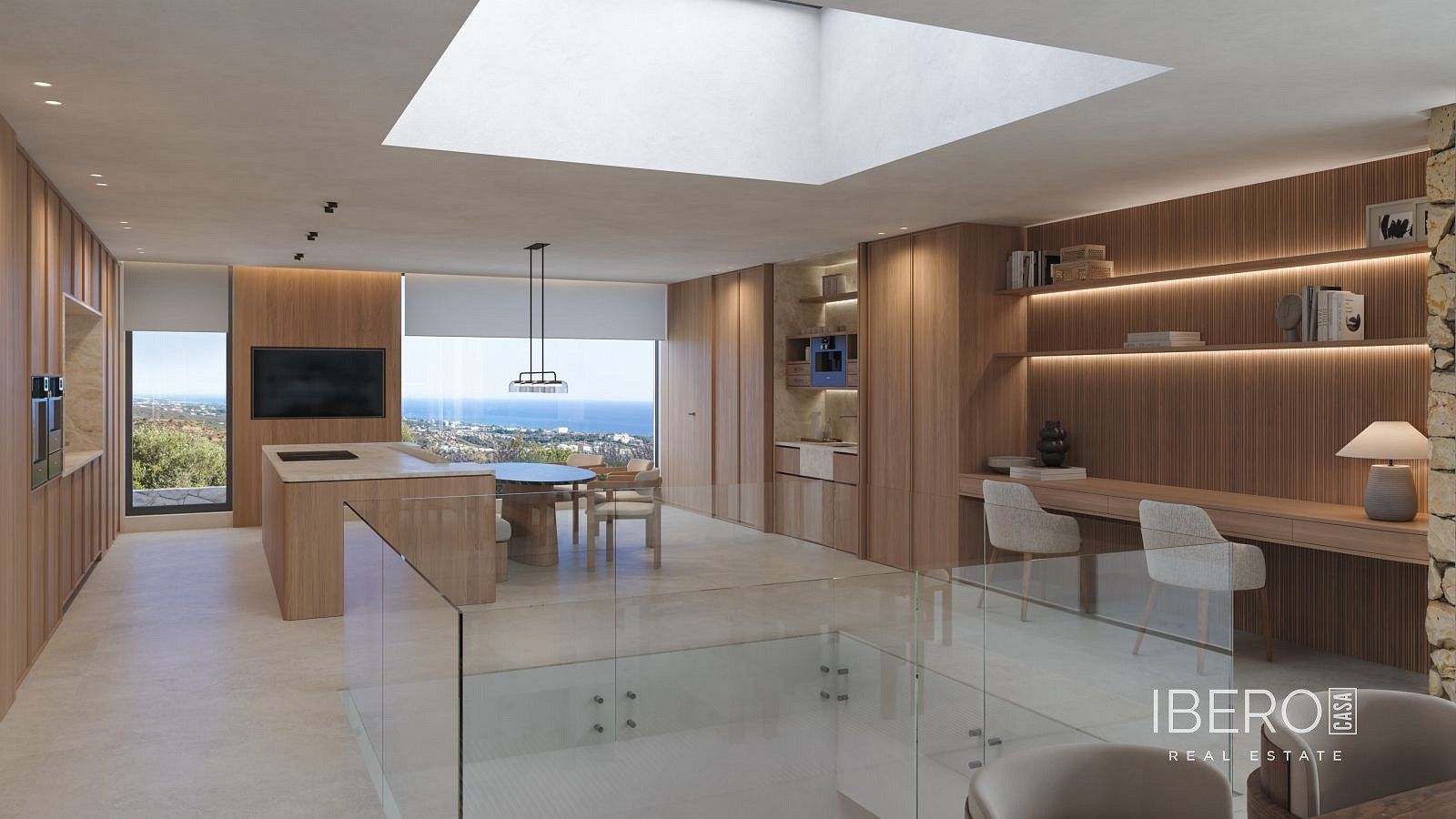 Rodinný dům · 980 m² · Los Monteros, Španělsko - 4