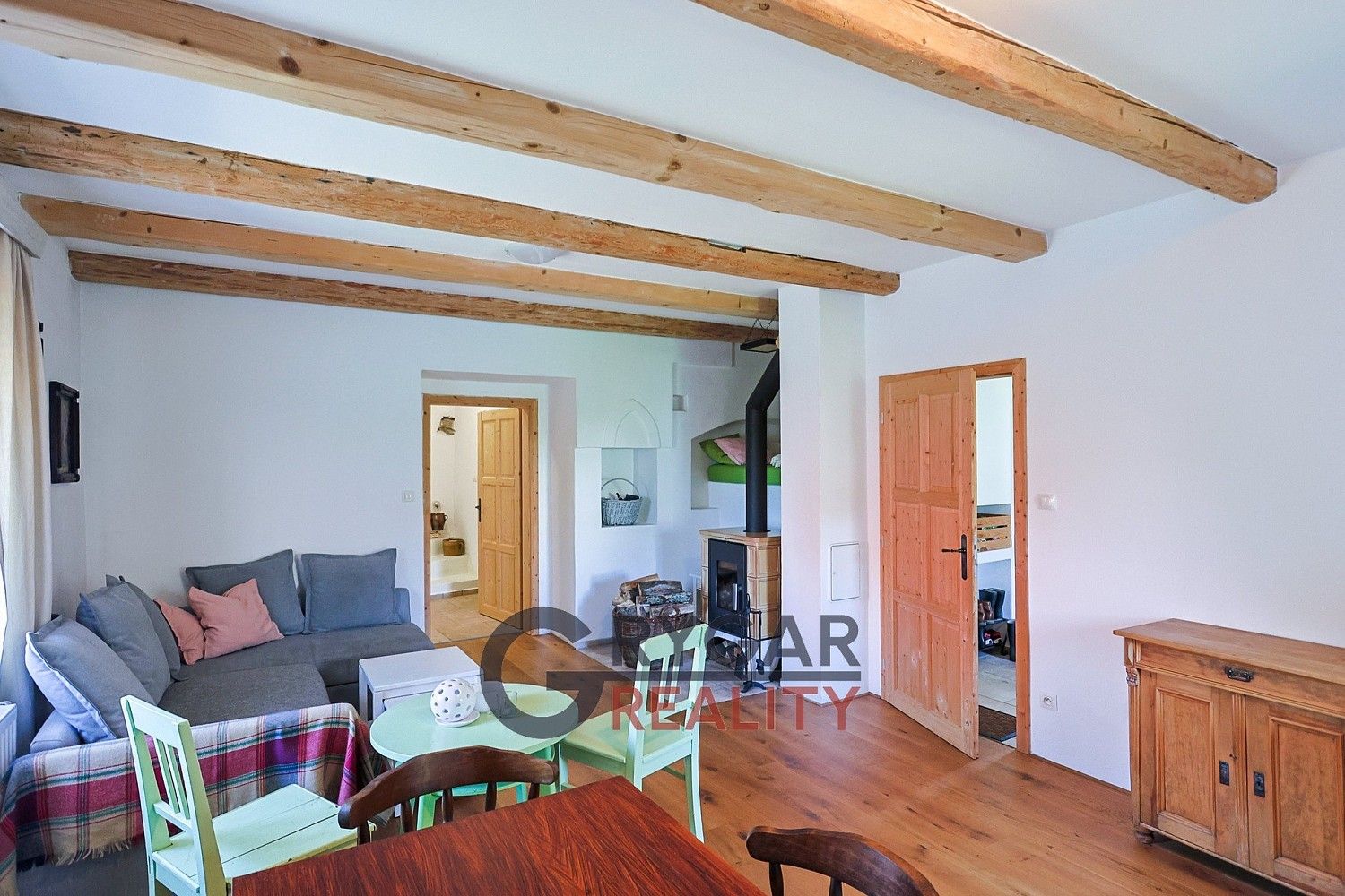 Rodinný dům · 170 m² · Životice, okres Plzeň-jih, Plzeňský kraj - 3