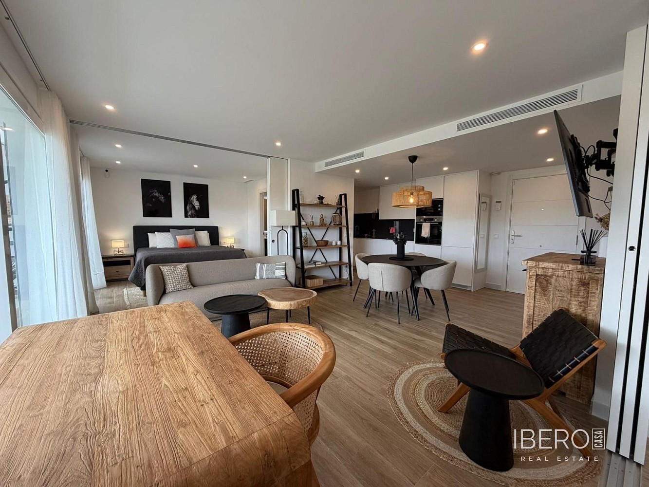 3+kk, Casares, Španělsko, 75 m² - 2