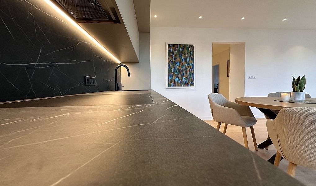 Byt 2+kk · 58 m² · Božkovská, Plzeň - Východní Předměstí - 3