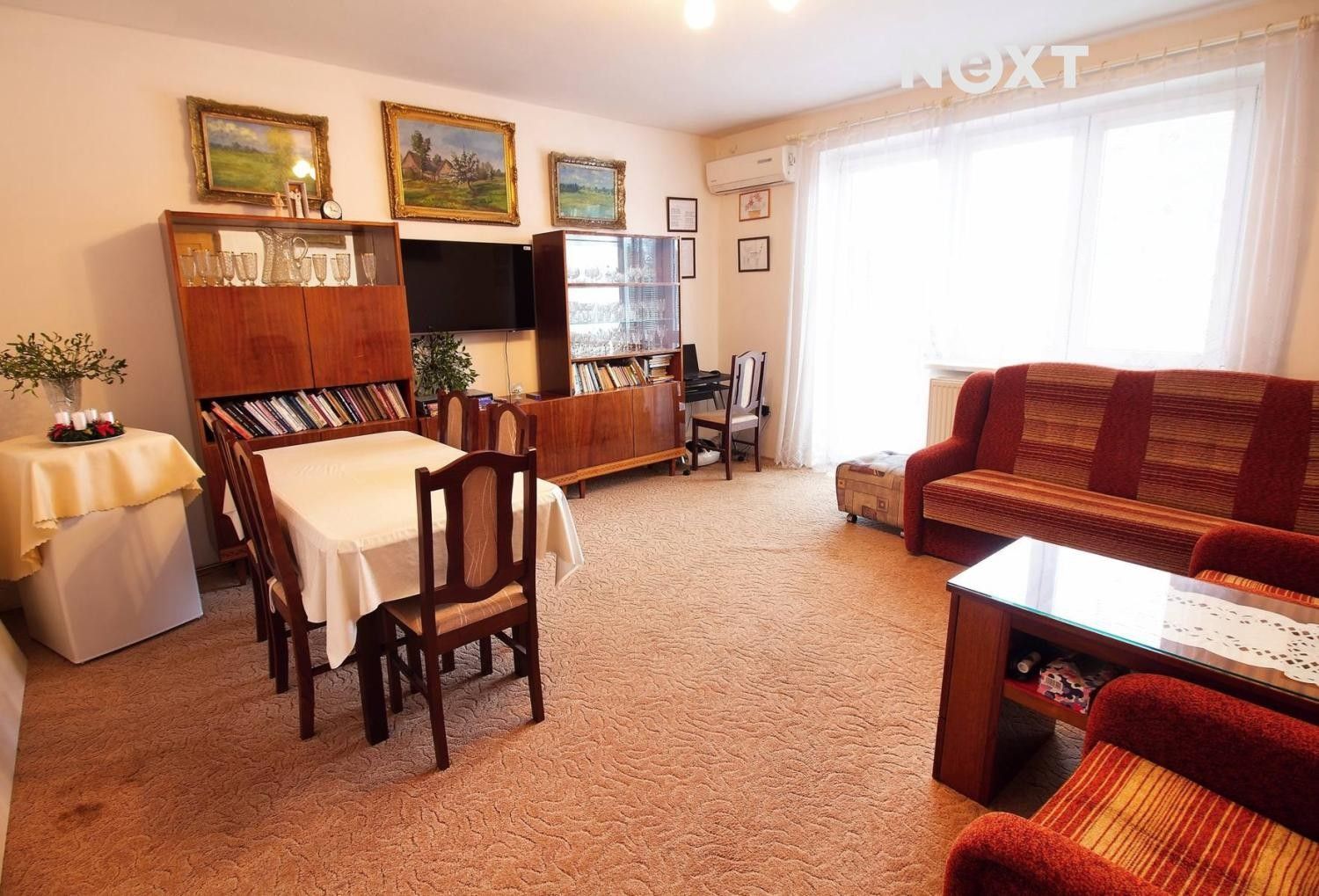 Prodej byt 3+1 - III, Chrudim, 81 m²