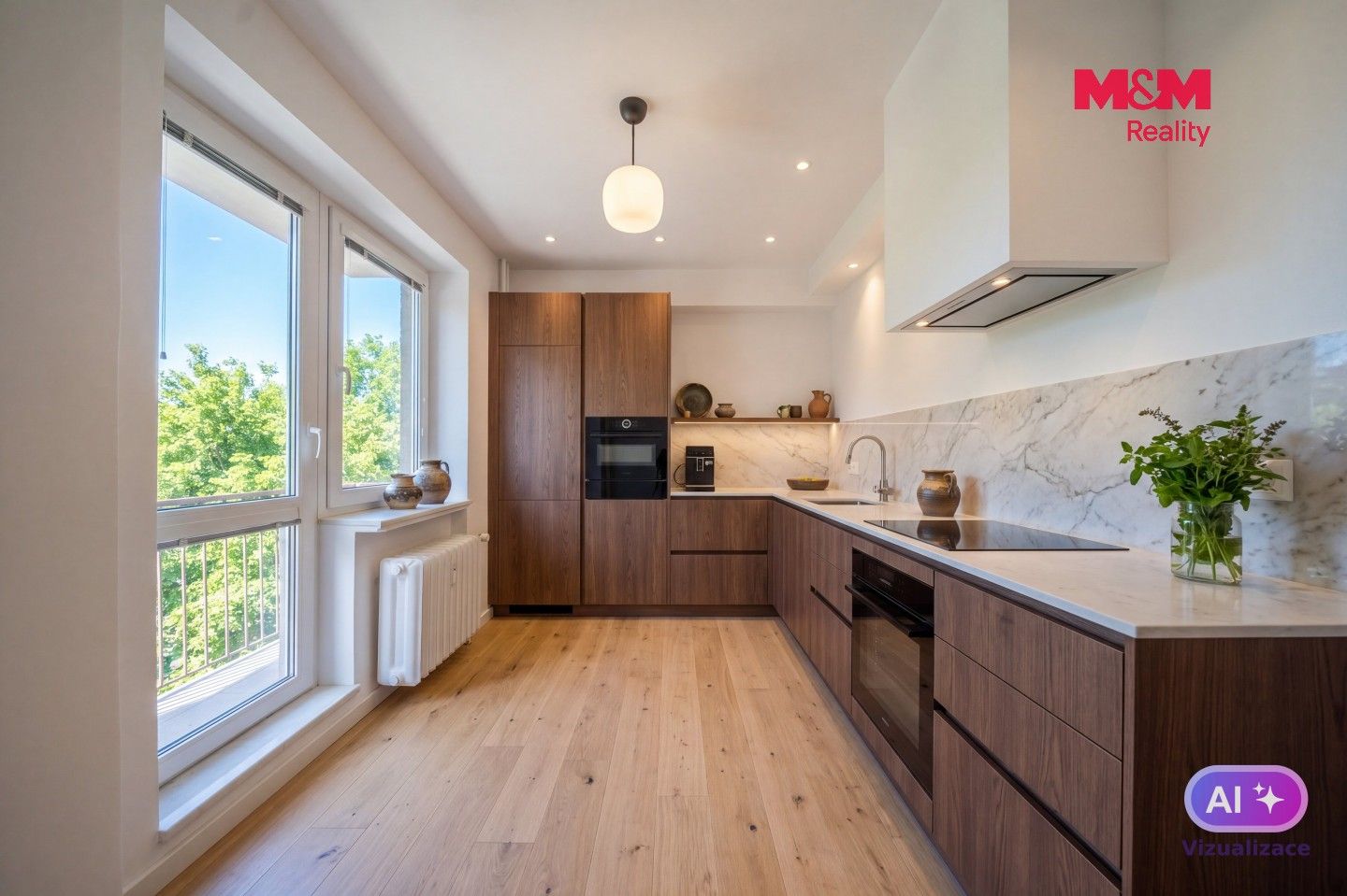Prodej byt 4+1 - Mařádkova, Opava, 75 m² - 2